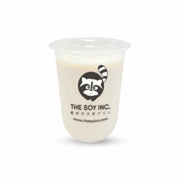 Sugar Soy Milk